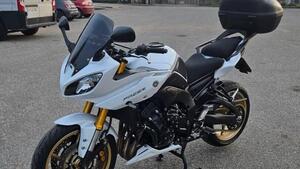 Yamaha Fazer 8 (2010 - 16) 