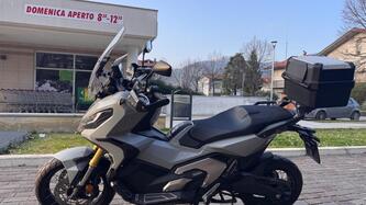 Honda X-ADV 750 DCT (2021 - 24) usata
