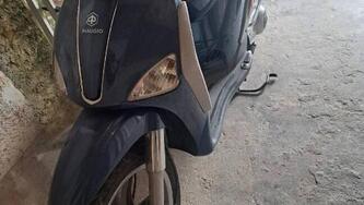 Piaggio Liberty S 200 (2006) usata