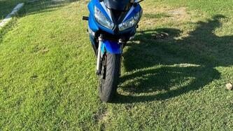 Kawasaki ER-6F (2009 - 11) usata
