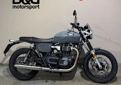 Brixton Motorcycles Cromwell 1200 (2022 - 26) - Annuncio 9965442