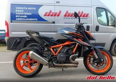 KTM 1290 Super Duke R (2022 - 23) - Annuncio 9944930
