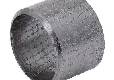 Guarnizione, dal collettore di scarico al tubo di  - Annuncio 9965499