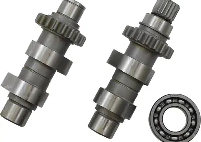 Cam Andrews TW26 a catena per Dyna dal 1999 al 200  - Annuncio 9965500