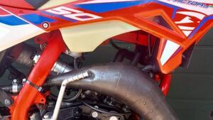 Betamotor RR 50 Enduro Racing (2015 - 18) 
