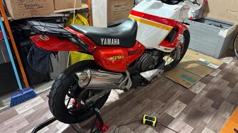 Yamaha XTZ 750 SuperTéneré (1989 - 98) usata