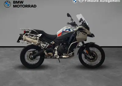 Bmw F 900 GS Adventure (2024 - 26) - Annuncio 9947704