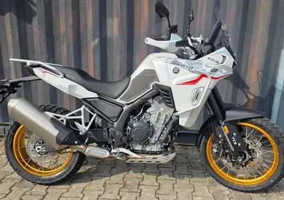 Kove 800X GT (2026) - Annuncio 9965586