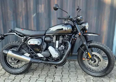 Bsa Scrambler 650 (2025 - 26) - Annuncio 9965587