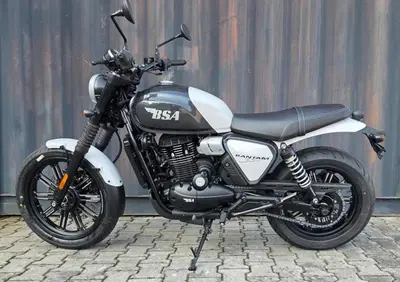 Bsa Bantam 350 (2025 - 26) - Annuncio 9965588