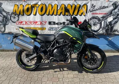Benelli TRK 702X (2026) - Annuncio 9965595