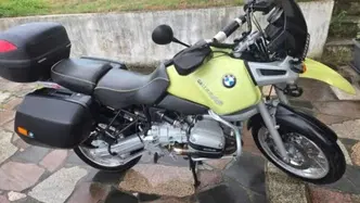 Bmw R 1100 GS
