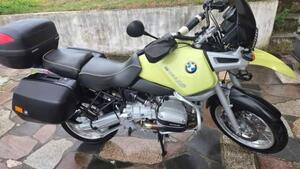 Bmw R 1100 GS 
