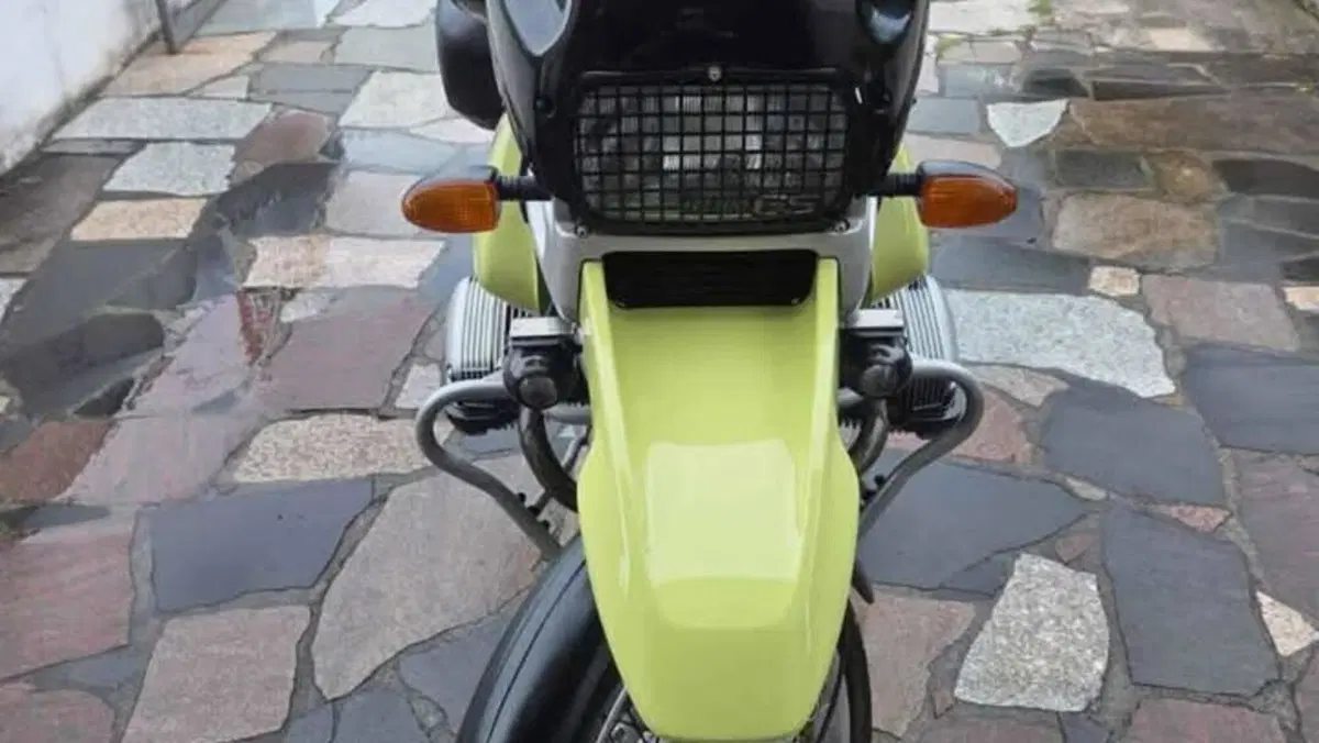 Bmw R 1100 GS  (2)