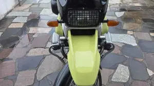 Bmw R 1100 GS  (2)