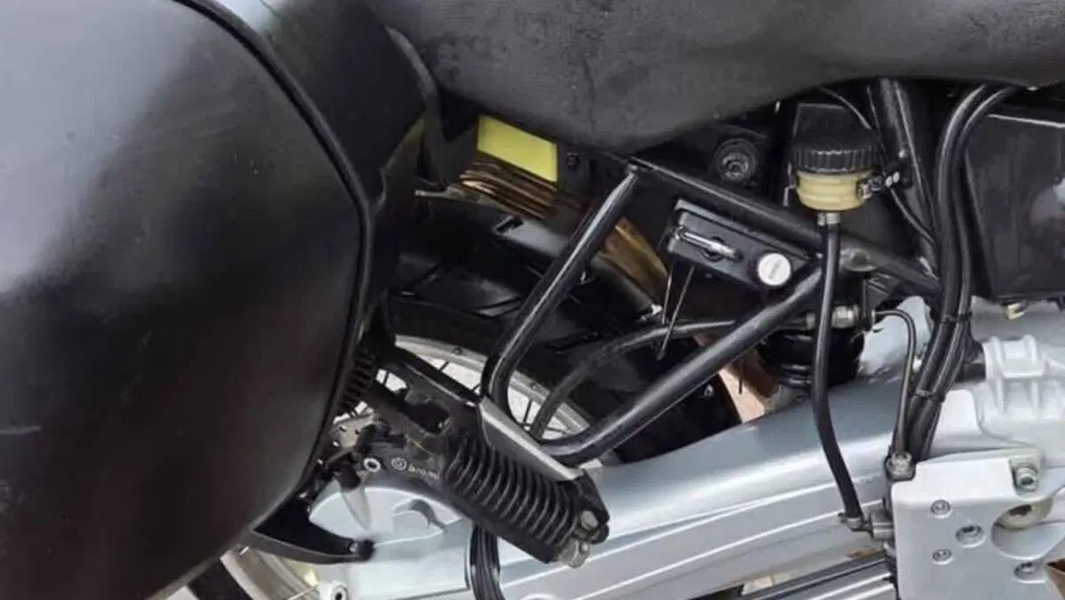 Bmw R 1100 GS  (6)