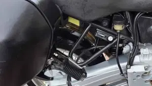 Bmw R 1100 GS  (6)