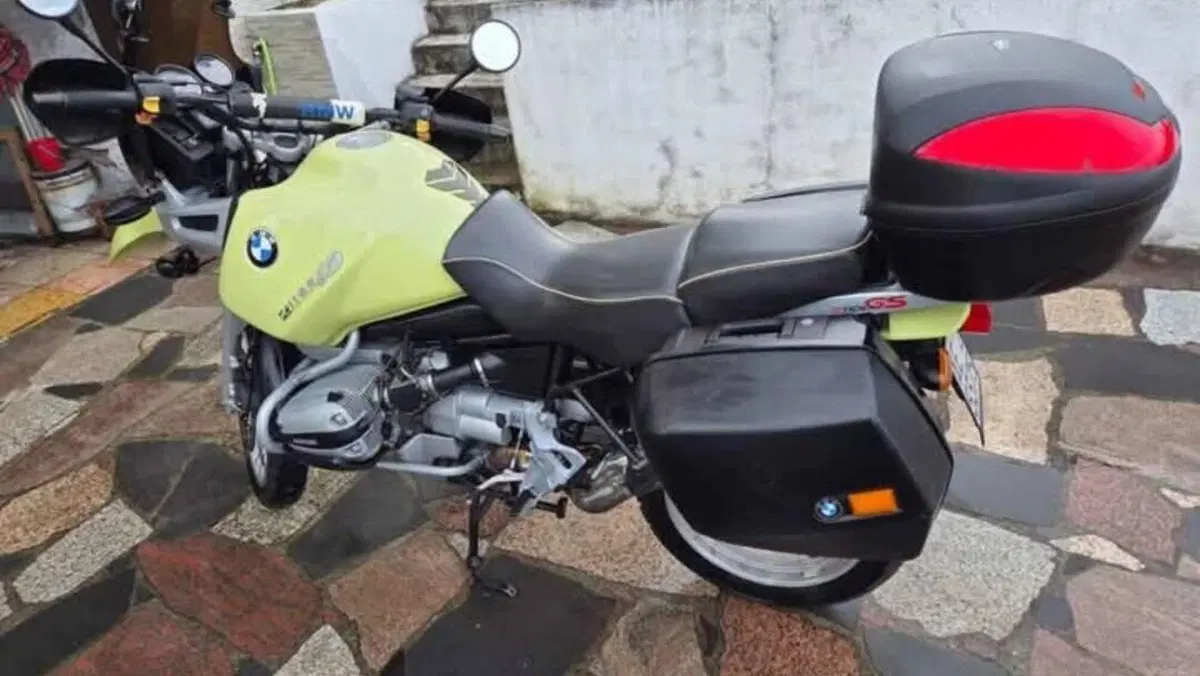 Bmw R 1100 GS  (7)