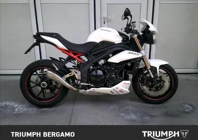 Triumph Speed Triple 1050 (2005 - 11) - Annuncio 9965606