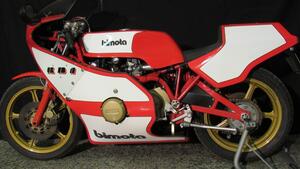 Bimota  
