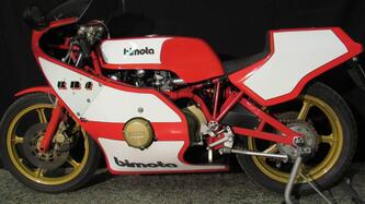Bimota KB1   epoca