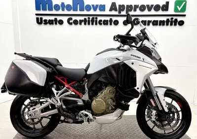 Ducati Multistrada V4 S (2021 - 24) - Annuncio 9965630