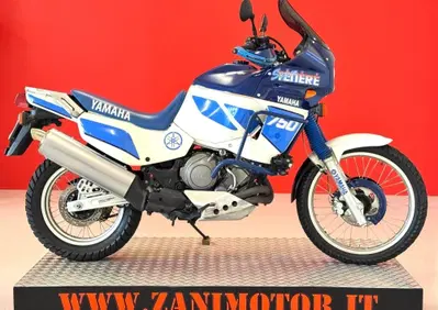 Yamaha XTZ 750 SuperTéneré (1989 - 98) - Annuncio 9965627