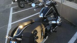 Bmw R 18 Classic (2021 - 24) 