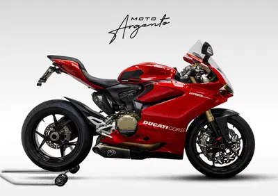 Ducati 1299 Panigale (2015 - 17) - Annuncio 9965642