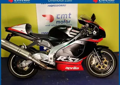 Aprilia RSV 1000 (2002) - Annuncio 9965648
