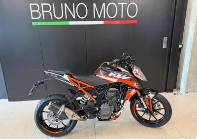 KTM 125 Duke ABS (2017 - 20) - Annuncio 9965654