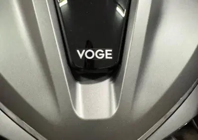 Voge Sfida SR16 125 (2025 - 26) - Annuncio 9623596