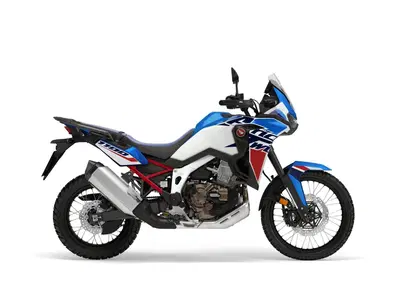 Honda Africa Twin CRF 1100L ES DCT (2024 - 26) - Annuncio 9965655