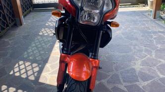 Kawasaki Versys 650 (2006 - 09) usata