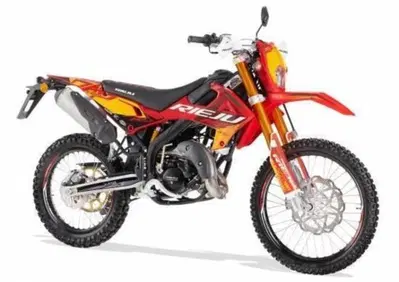 Rieju MRT 50 Pro (2026) - Annuncio 9965665