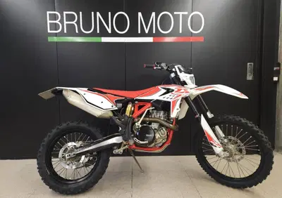 Betamotor RR 450 4T Enduro (2013) - Annuncio 9965659