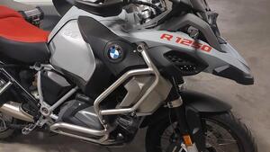 Bmw R 1250 GS Adventure (2021 - 24) 