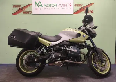 Bmw R 1150 R Rockster (2003 - 06) - Annuncio 9965702