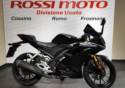 Yamaha YZF R125 (2019 - 20) - Annuncio 9965673