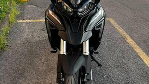 Benelli TRK 702 (2023 - 25) 