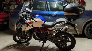 Bmw G 310 GS (2021 - 25)  (2)