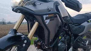 Yamaha Ténéré 700 (2025 - 26) 