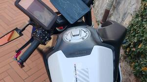 CFMOTO 800NK Advanced (2023 - 26) 