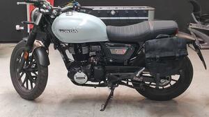 Honda GB 350 S (2025 - 26) 