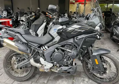 CFMOTO 700MT (2024 - 26) - Annuncio 9965692