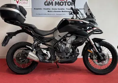 Voge Valico 500DSX (2021 - 24) - Annuncio 9965733