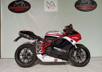 Ducati 1098 (2006 - 09) - Annuncio 9965737