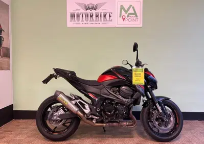 Kawasaki Z 800 e ABS (2012 - 16) - Annuncio 9965741