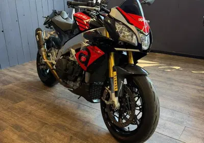 Aprilia Tuono V4 Factory (2019 - 20) - Annuncio 9965704