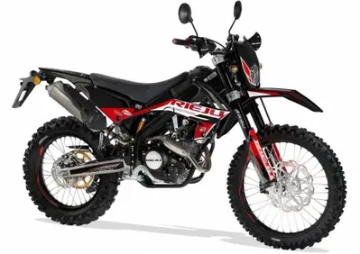 Rieju Marathon 125 Supermotard Pro (2026) - Annuncio 9965700